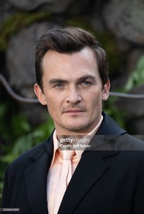 Rupert Friend - Poster / Capa / Cartaz - Oficial 1
