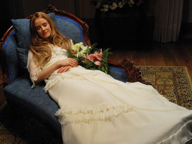 Foto 1 de O Estranho Caso de Angélica