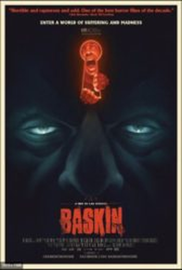 Crítica: Baskin | CineCríticas