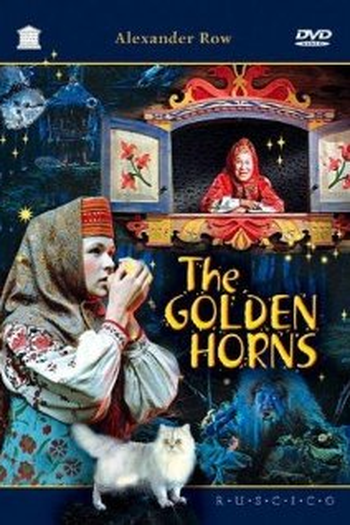  de Filme Chifres Dourados (1973)