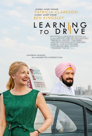 Poster 4 de Filme Assumindo a Direção (2014)