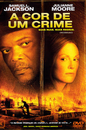  de Filme A Cor de um Crime (2006)