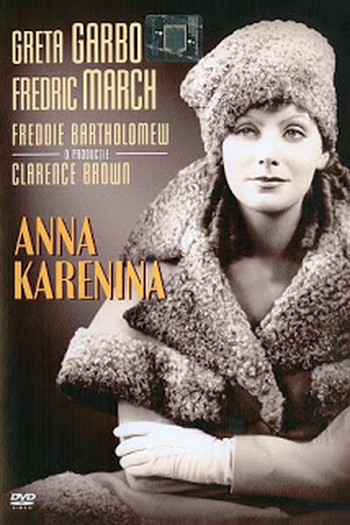  de Filme Anna Karenina (1935)