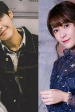 May Who? (电击女孩)