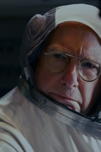 Poster de Episódio Buzz (2026)