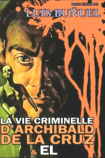  de Filme Ensaio de um Crime (1955)