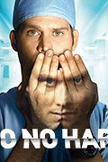  de Série Do No Harm (1ª Temporada) (2013)