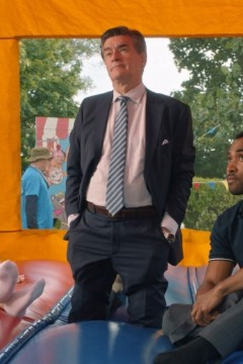 Poster de Episódio Fun Fair (2023)