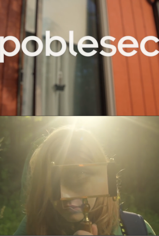 Poster 1 de Curta Kettel: Poblesec (2012)