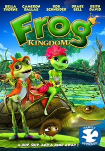 O Reino dos Sapos (Frog Kingdom)