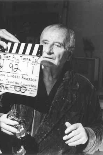 Poster de TV Is That All There Is? (1993)