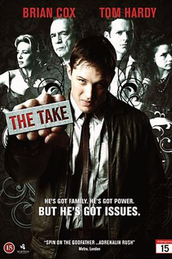  de Série The Take (2009)