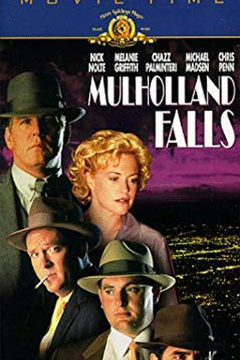  de Filme O Preço da Traição (1996)