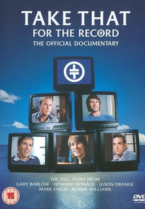 Take That: For the Record (Take That: For the Recod)