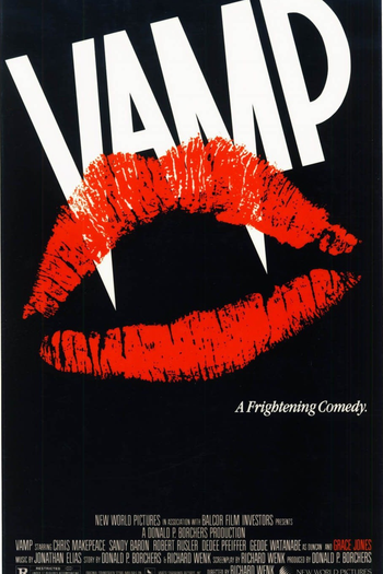  de Filme Vamp: A Noite dos Vampiros (1986)