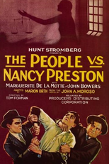 Os Labirintos de New York (The People vs. Nancy Preston)
