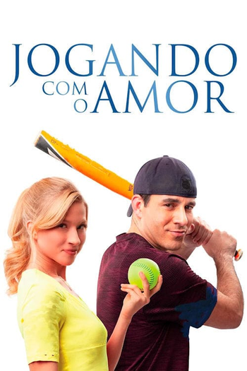  de Filme Jogando com o Amor (2020)