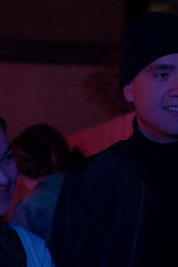 Poster de Episódio Extreme (2022)