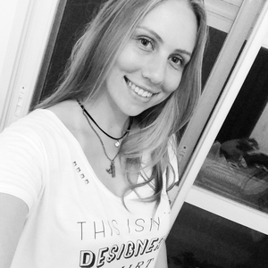 Foto de perfil de Cíntia