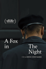 A Fox in the Night (A Fox in the Night)