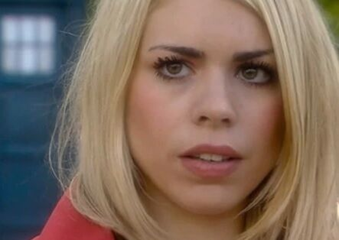 Billie Piper - Foto 1
