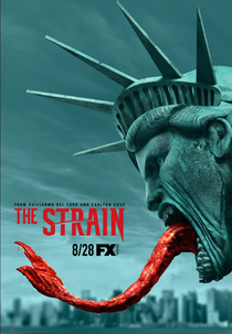 The Strain: Noite Absoluta (3ª Temporada) (The Strain (Season 3))