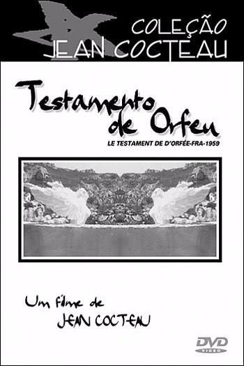  de Filme O Testamento de Orfeu (1960)