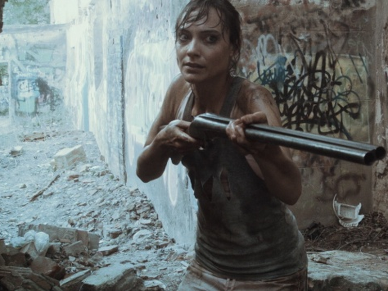 Foto 3 de Run Runner Run