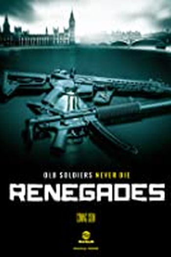  de Filme Renegados (2022)