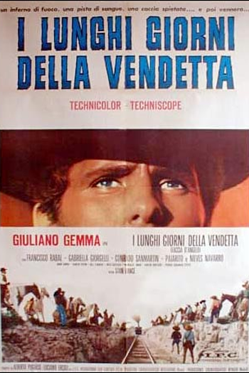  de Filme Dias de Vingança (1967)