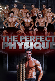 The Perfect Physique - Poster / Capa / Cartaz - Oficial 2