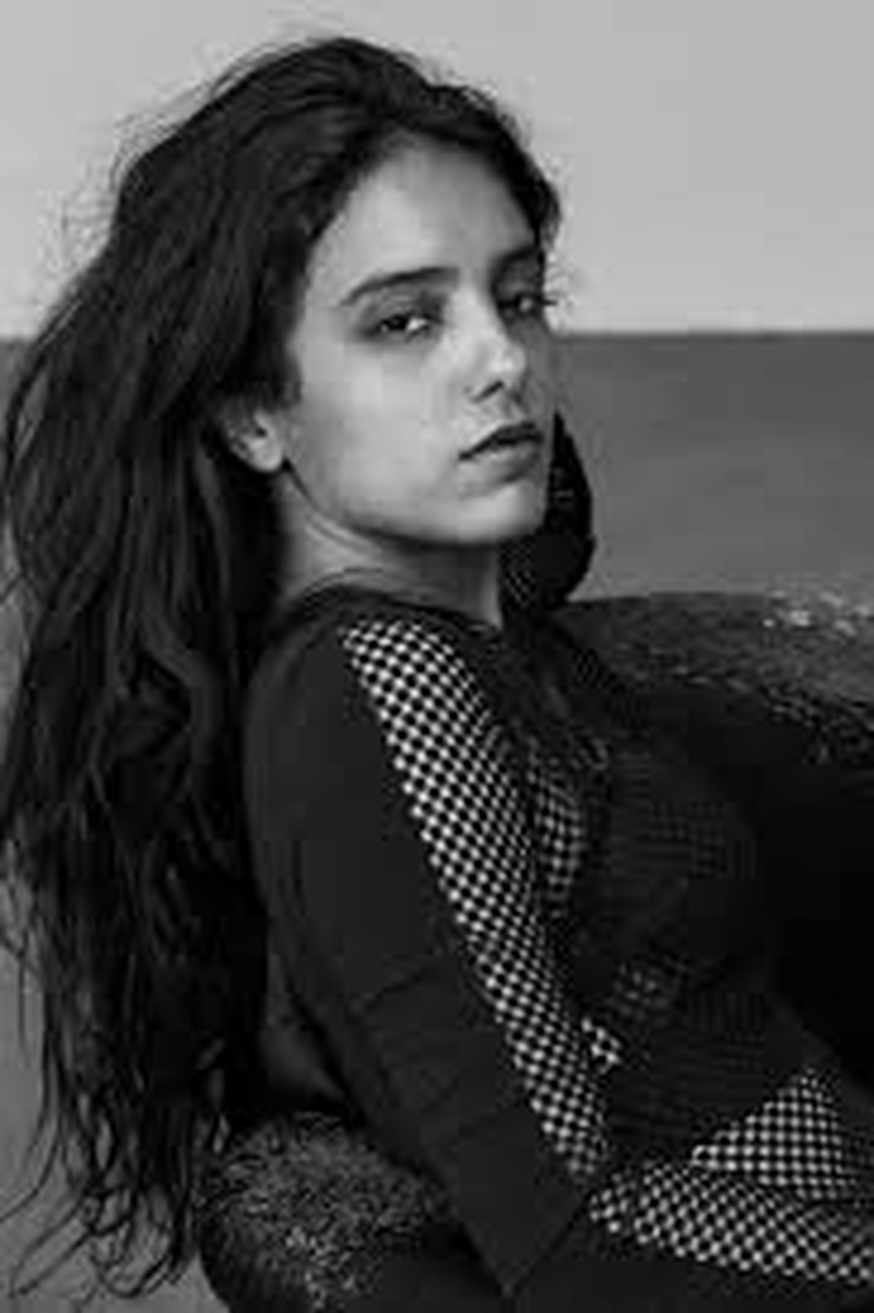 Hafsia Herzi - Foto 1