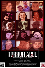 Horror Able (Horror Able)