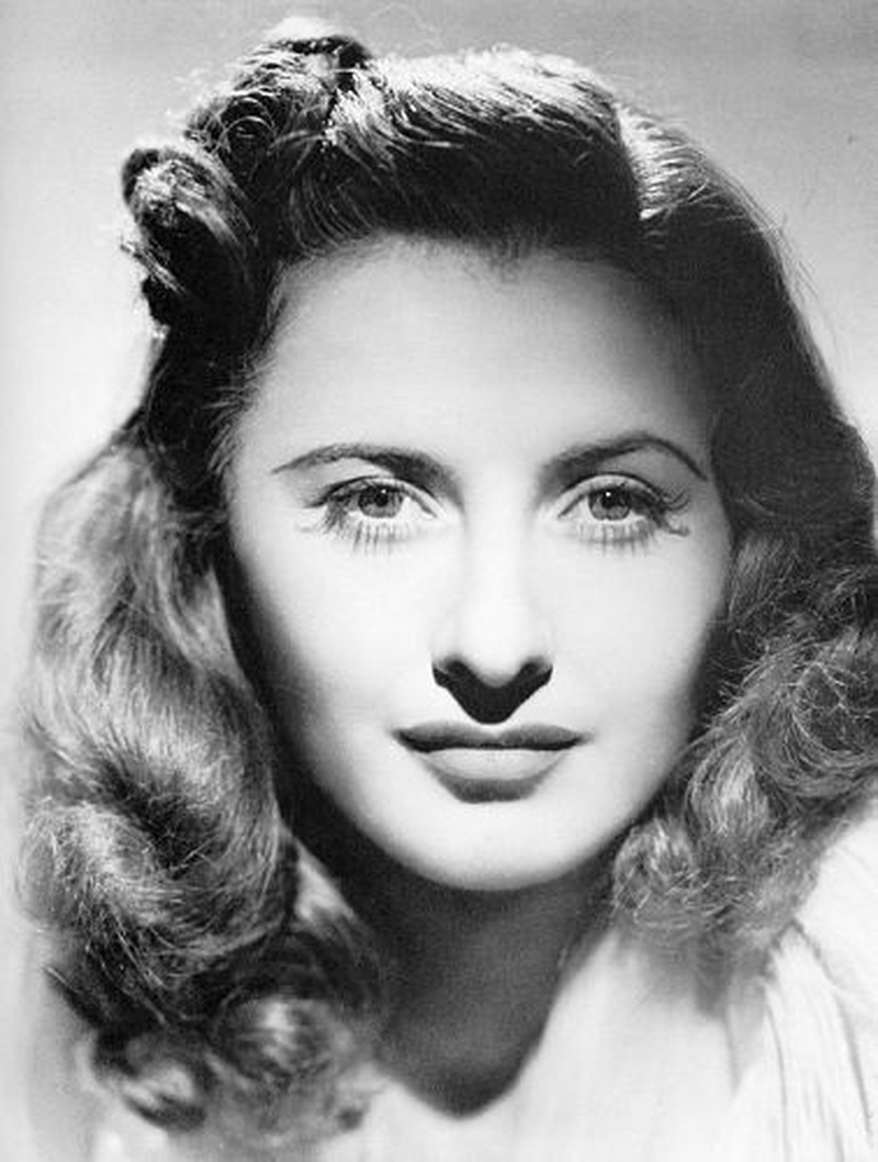 Barbara Stanwyck - Foto 6