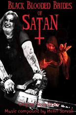 Black Blooded Brides of Satan (Black Blooded Brides of Satan)