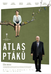O Atlas dos Pássaros (Atlas Ptaku)