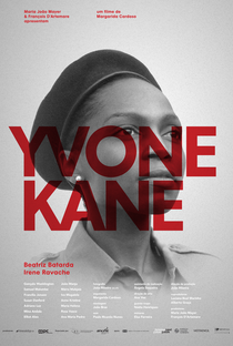 Yvone Kane - Poster / Capa / Cartaz - Oficial 2