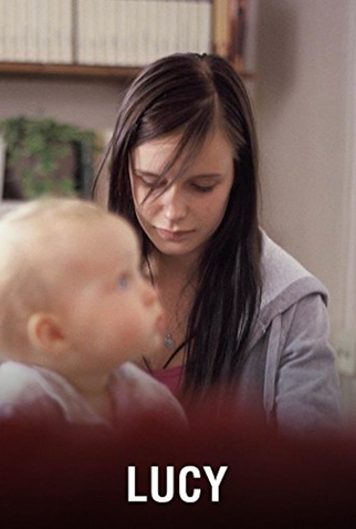 Poster 1 de Filme Lucy (2006)
