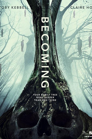  de Filme Possuído (2020)