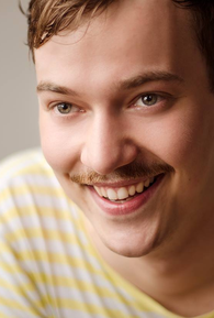 Lukas Pelc