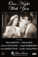 One Night with You (One Night with You)