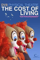 The cost of living (The cost of living)