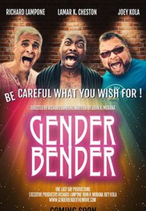 Gender Bender (Gender Bender)