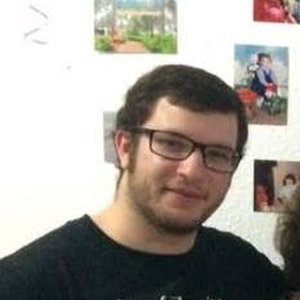 Foto de perfil de Luis Pedro