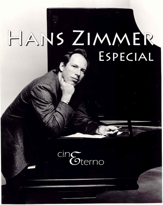  Especial - Hans Zimmer