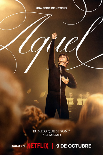 Poster de Franquia Aquel (2026)