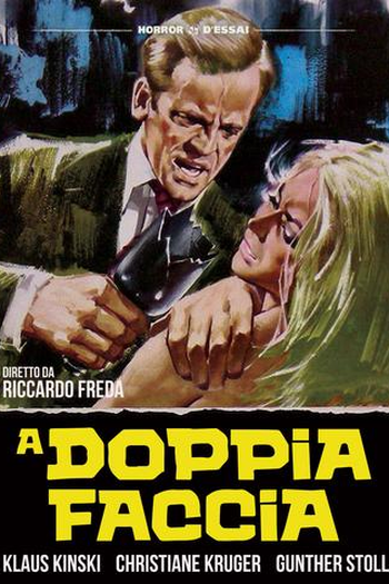  de Filme A Dupla Face no Escuro (1969)