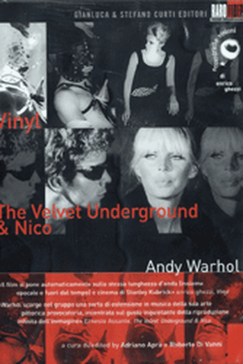  de Filme The Velvet Underground and Nico (1966)