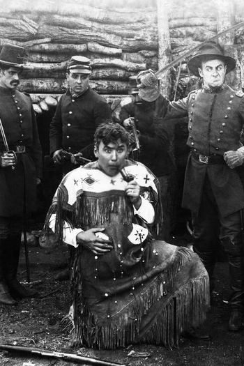 Poster de Curta The Sherlocks (1913)