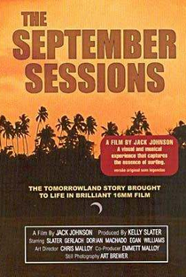 The September Sessions - Poster / Capa / Cartaz - Oficial 1